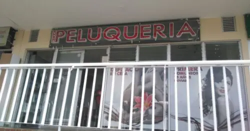 PELUQUERIA RDX CARRERA 70C BOGOTÁ PELUQUERIA RDX CARRERA 70C BOGOTÁ